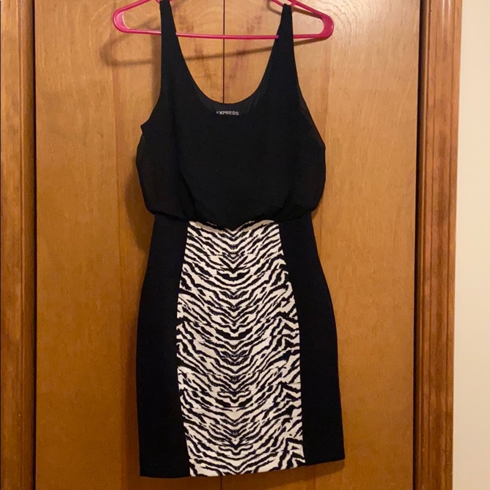 Express Dress